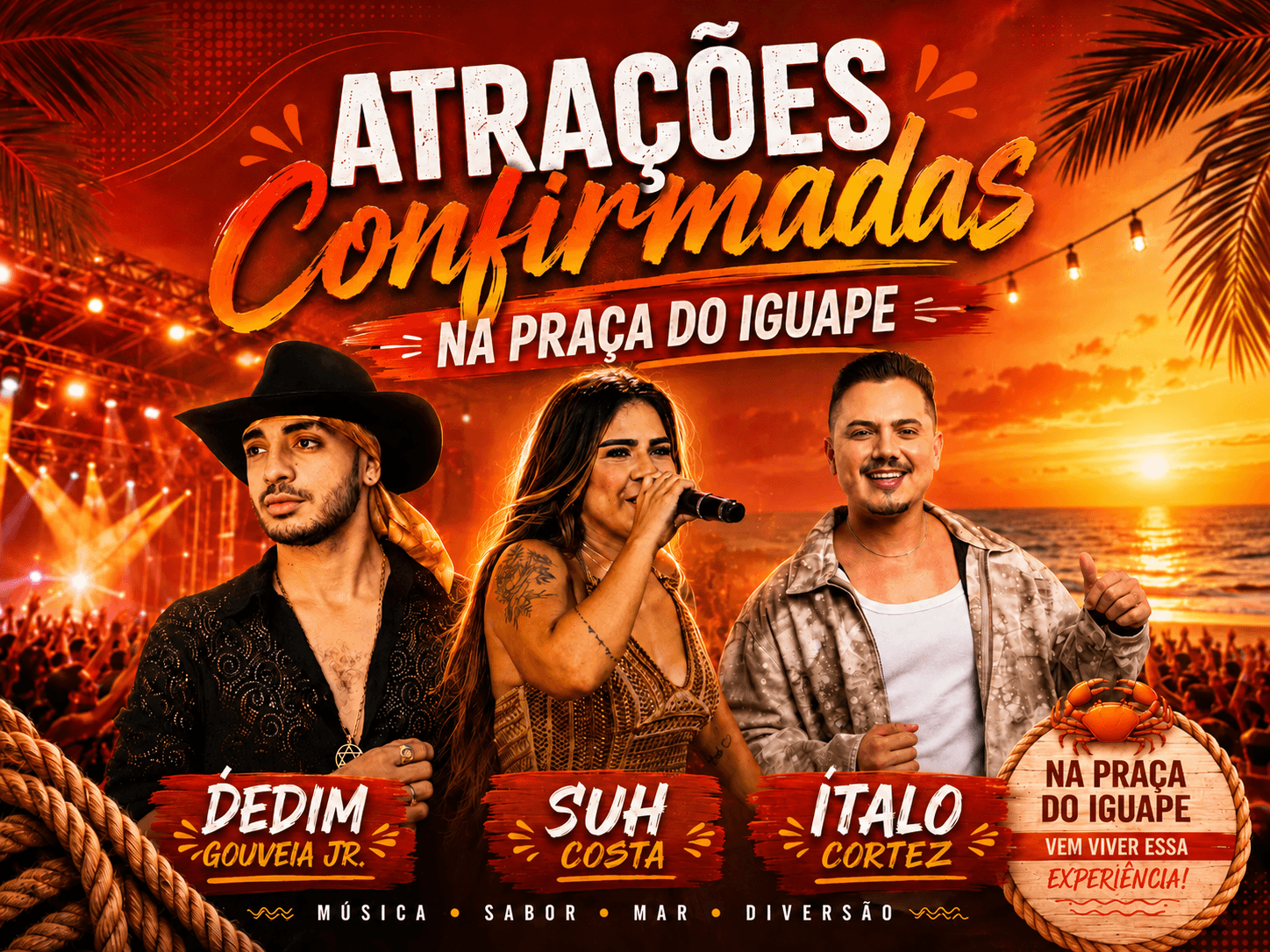 Programação